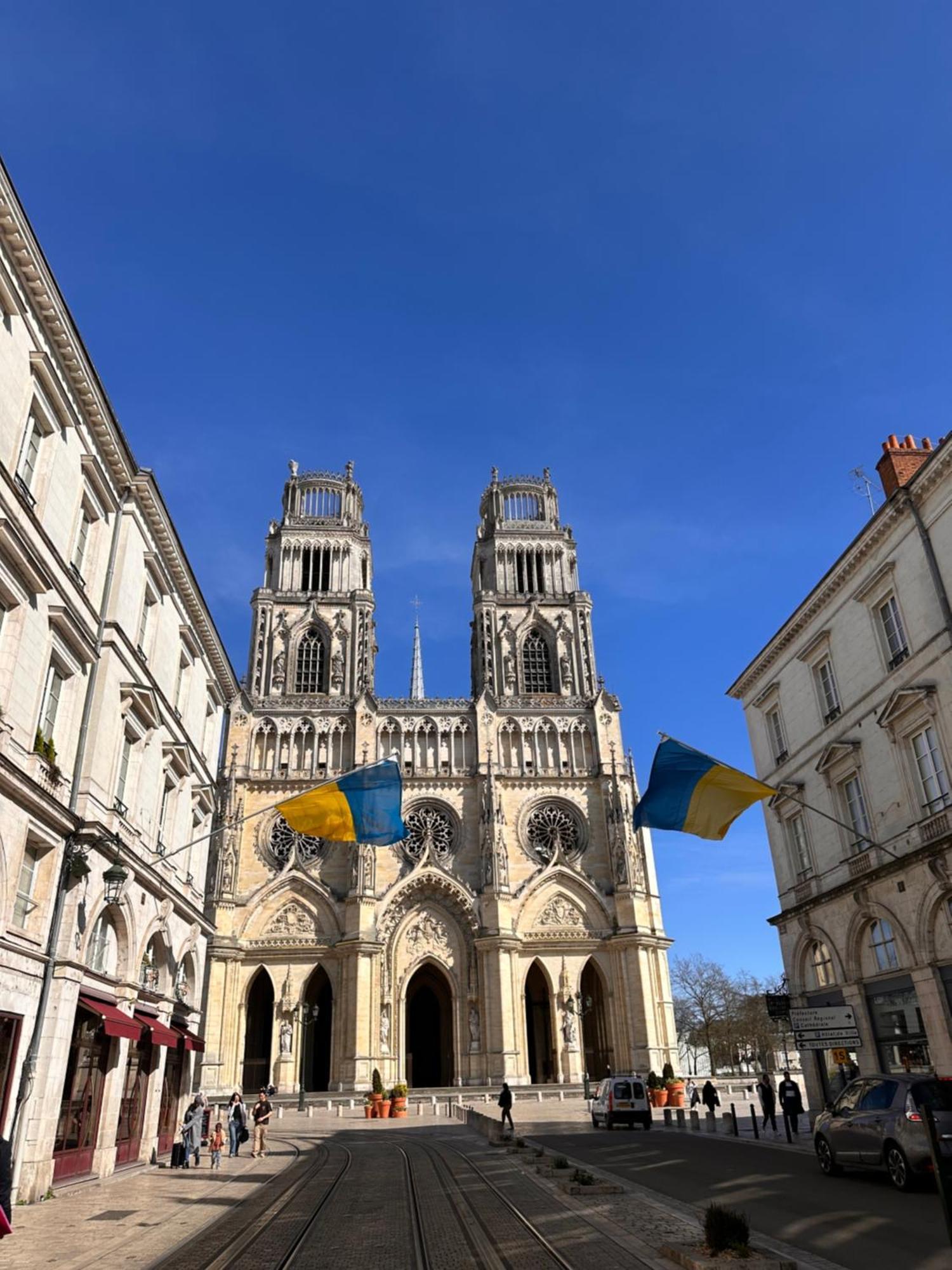 Orleans - Maison De Ville Haut De Gamme Au Calme - 4 Chambres Avec Garage - Proche De Toutes Les Commodites - La Maison D'A Cote Екстер'єр фото